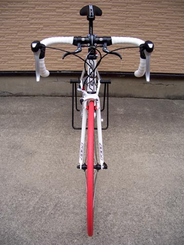 2010' FELT Z100-(新潟の自転車のプロショップ-佐々木輪店)